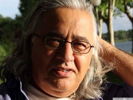 هوشنگ اسدی - 16 مرداد 1389